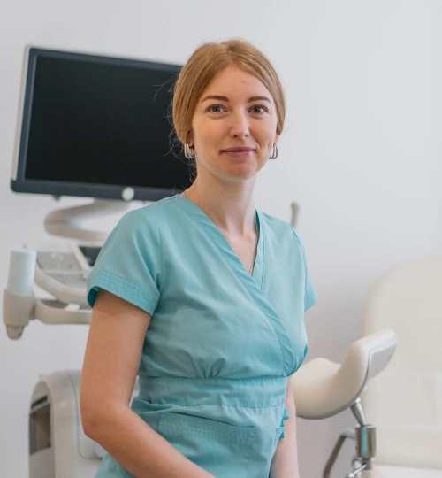 Dr. Liora Veylin