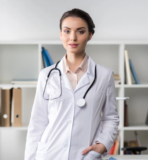 Dr. Kaelen Rhys
